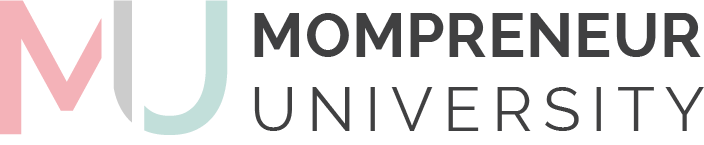 Mompreneur University